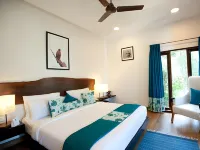 Niraamaya Retreats Cardamom Club - Boutique