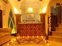 Hotel El Zahraa Hotel di Sungai Petani