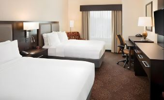 Holiday Inn Trophy Club