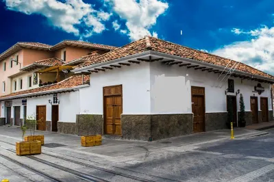 Hotel Boutique Castilla de Léon Hotel in zona Plaza Abdon Calderon