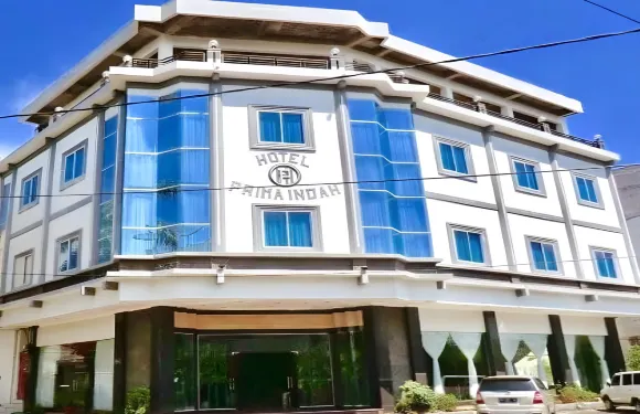 普瑞瑪英達酒店