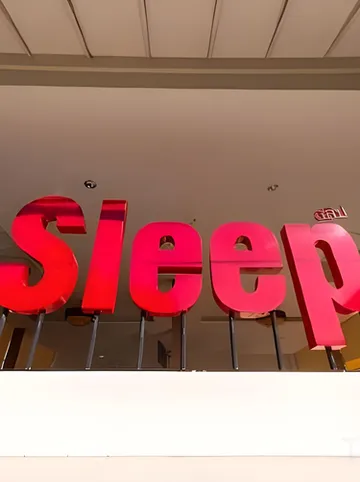 รูปภาพของโรงแรมสลีป