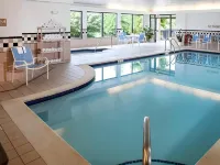 Hampton Inn Potomac Mills/Woodbridge Hotels in Prince William County