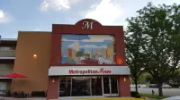 Metropolitan Inn Downtown Salt Lake City