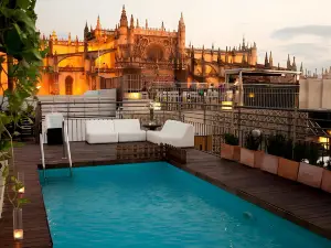 EME Catedral Mercer Hotel