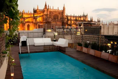 EME Catedral Mercer Hotel