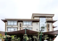Fair Acres Boutique Hotel Hotel di 