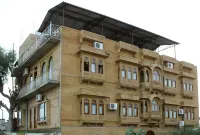 Zostel Jaisalmer