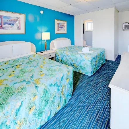 White Marlin Inn