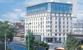 Hotel Cornavin 사진