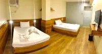 Two Seasons Executive Suites فنادق في زامبوانجا
