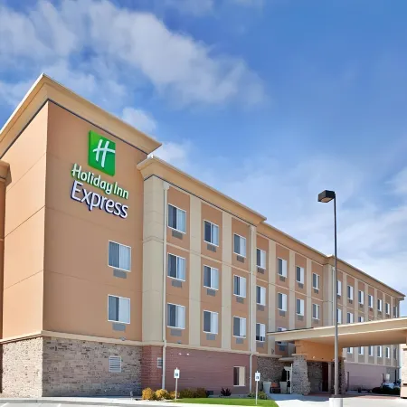 Holiday Inn Express HASTINGS by IHG