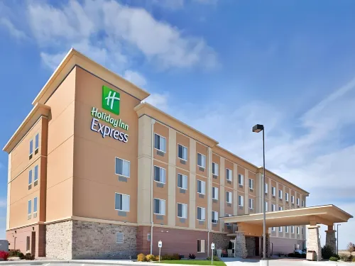 Holiday Inn Express HASTINGS by IHG