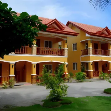 Slam's Garden Dive Resort