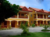 Slam's Garden Dive Resort Các khách sạn ở Daanbantayan
