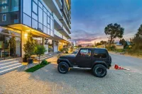 Miramare Residence Hotel di Mamaia Nord