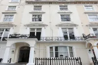 Tony's House Hotel - 2-Star