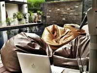 Klim Hotel โรงแรมคลิม