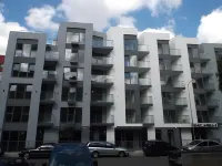 Super-Apartamenty VIP Hotels in Swarzedz