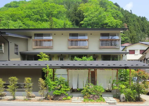 Koumeya Hotels in Nasushiobara