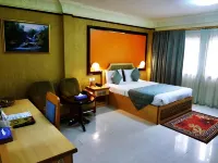 โรงแรมบ๊อวแชร์อินเตอร์แนชั่นแนล