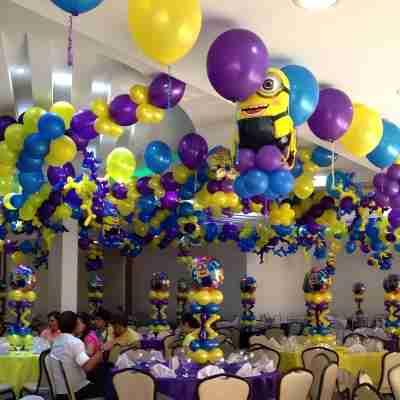 Queen Margarette Hotel - Downtown Dining/Meeting Rooms