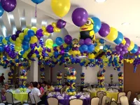 Queen Margarette Hotel - Downtown