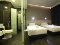 E.City Hotel@OneCity
