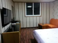 한솔 호텔