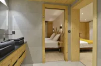 170m² apartment for 8 people in village centre - Chatel Reservation