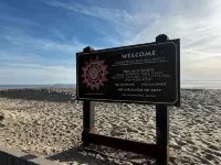 Sandyland Escape - 2 Bedroom Condo in Carpinteria that is steps from the sand!