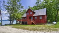 Dash of Lake Life: Cayuga Lake