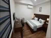 Aranya Resort by Mrugavani Hotels near Leo Splash