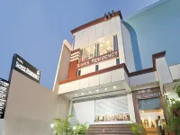 Hotel Shree Residency Hotell i Civil Lines