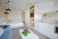 Los Olivos Beach Resort