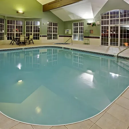 Country Inn & Suites by Radisson, Columbus West, Oh