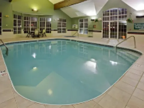 Country Inn & Suites by Radisson, Columbus West, Oh