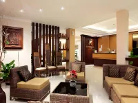 بيت الضيافة كيرتانيغارا بريميوم Hotels near Perpustakaan kota Malang