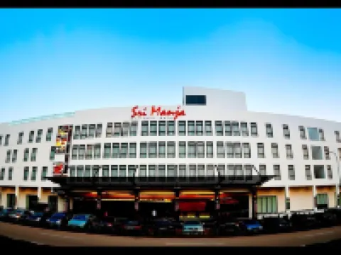 Sri Manja Boutique Hotel Hotels in Kuantan