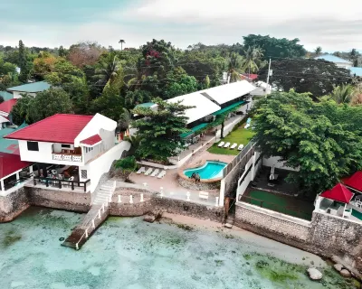 Pescadores Suites Moalboal