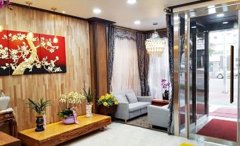 Aliba Hotel