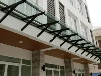 The Capital Hotel