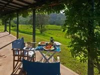 Cedar Creek Cottages Hotels in Millfield