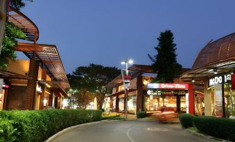 Santipran Place