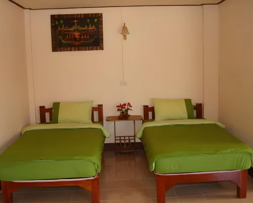 Dansai Resort Hotel Hotels in Dan Sai