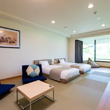 Hotel & Resort Guhin Daisen