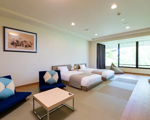 Hotel & Resort Guhin Daisen Hotels in Hoki