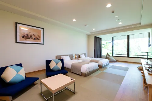 Hotel & Resort Guhin Daisen Hotels in Hoki