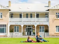 YHA波特艾略特海灘別墅 酒店