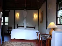 Ngari Hill Ecolodge Hotel a Maralal